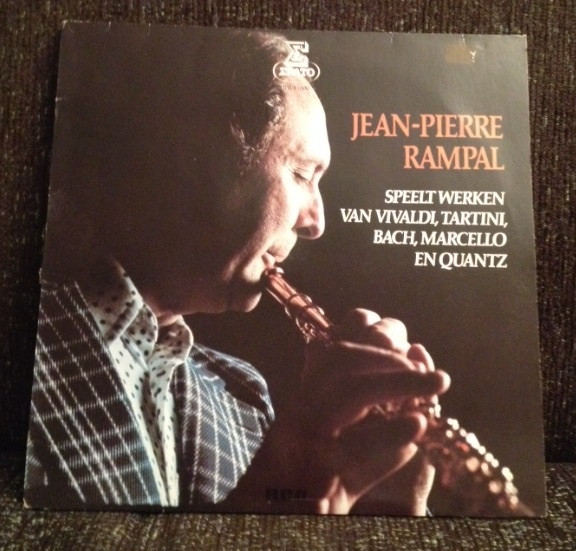 Jean-Pierre Rampal-0