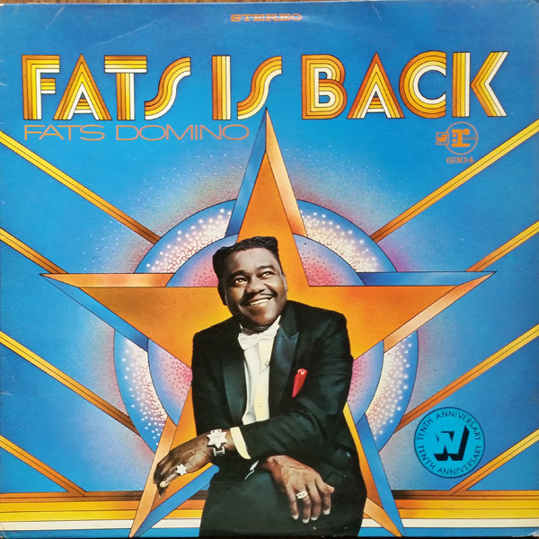 Fats Domino-0