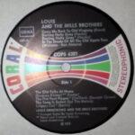 Louis Armstrong And The Mills Brothers-2