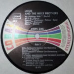 Louis Armstrong And The Mills Brothers-3