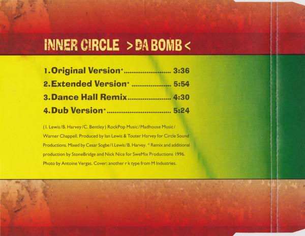 Inner Circle-1