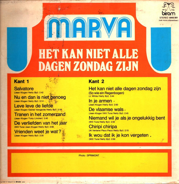 Marva-1