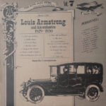 Louis Armstrong And His Orchestra-0