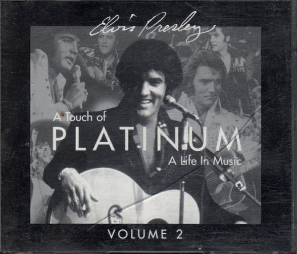 Elvis Presley-0