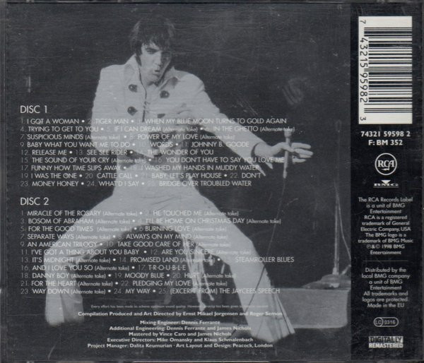 Elvis Presley-1