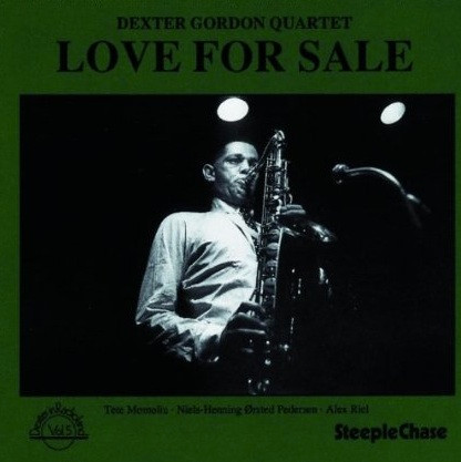 Dexter Gordon Quartet-0