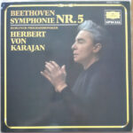 Ludwig van Beethoven, Berliner Philharmoniker, Herbert von Karajan-0