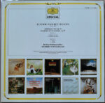 Ludwig van Beethoven, Berliner Philharmoniker, Herbert von Karajan-1