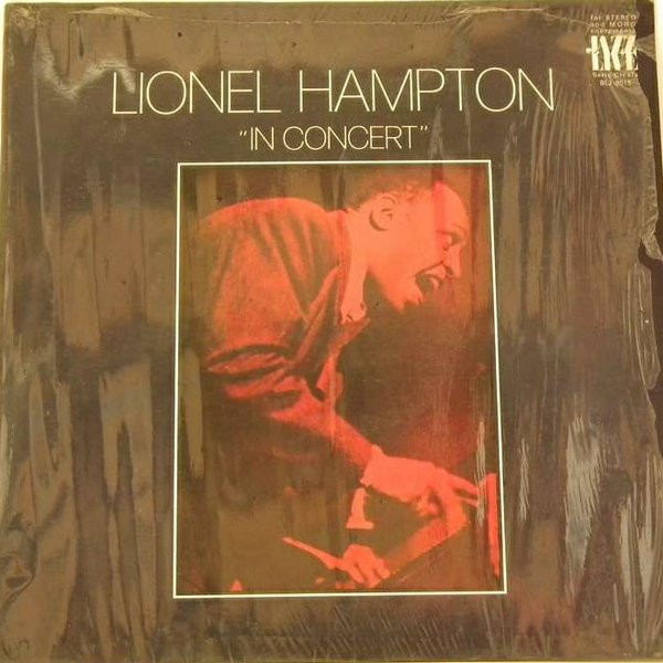 Lionel Hampton-0