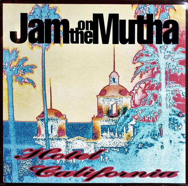 Jam On The Mutha-0