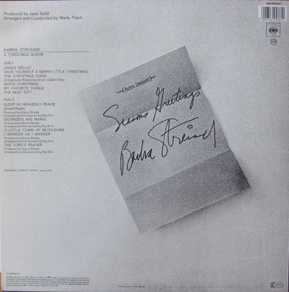 Barbra Streisand-1