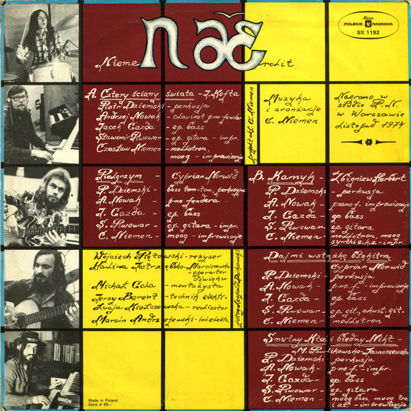 Czesław Niemen-1