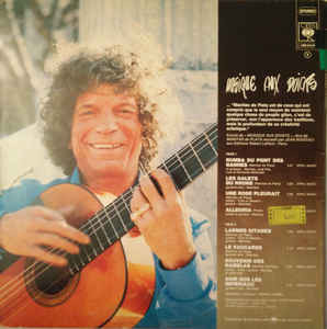 Manitas De Plata-1