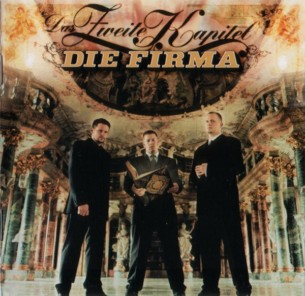 Die Firma-0
