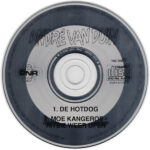 André van Duin / Moe Kangeroe-2