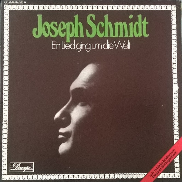 Joseph Schmidt-0