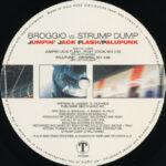 Diego Broggio Vs. Strump Dump-3