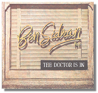 Ben Sidran-0