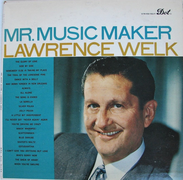 Lawrence Welk-0