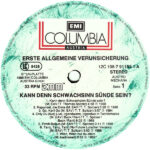 EAV (Erste Allgemeine Verunsicherung)-3