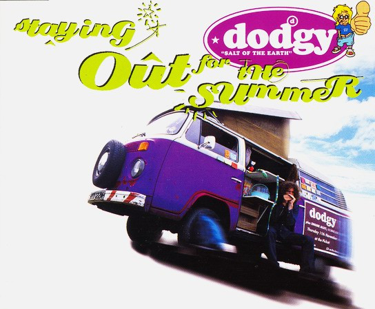 Dodgy-0