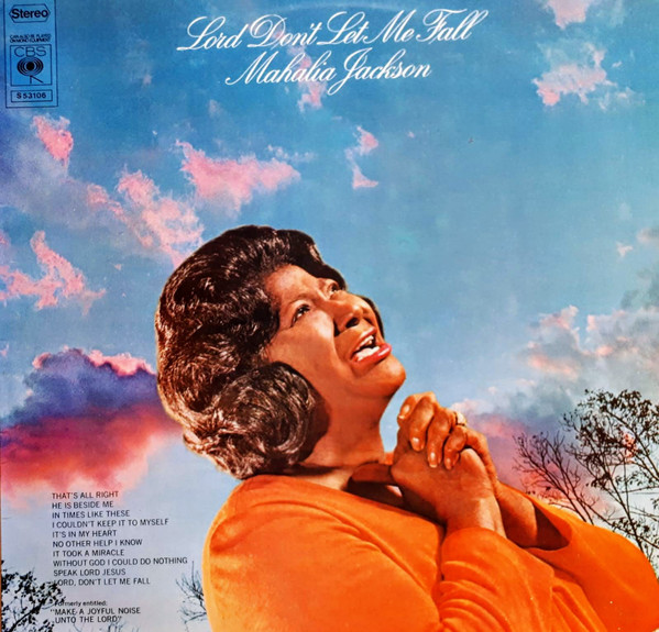 Mahalia Jackson-0