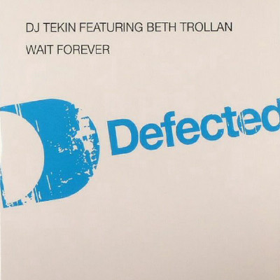 DJ Tekin Feat. Beth Trollan-0