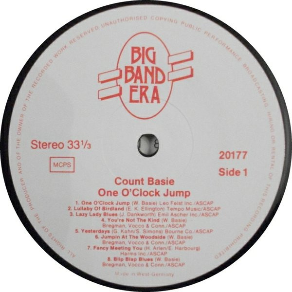 Count Basie-1