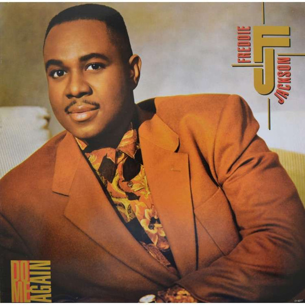 Freddie Jackson-0