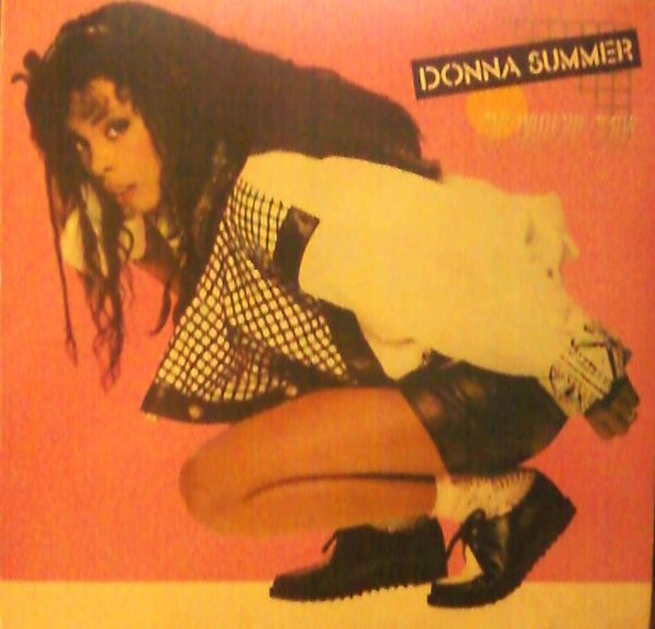 Donna Summer-0