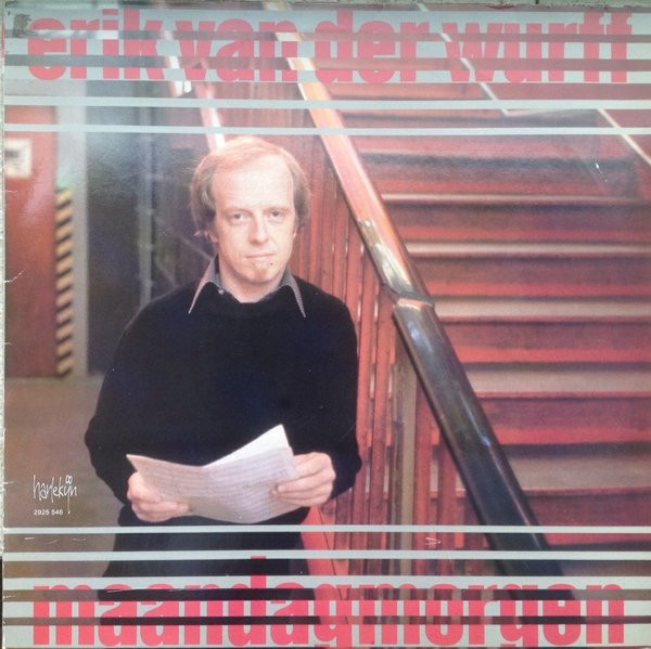 Erik Van Der Wurff-0