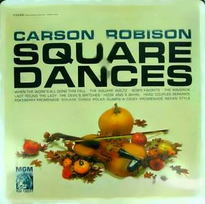 Carson Robison And His Pleasant Valley Boys-0