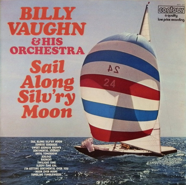 Billy Vaughn And His Orchestra-0