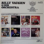 Billy Vaughn And His Orchestra-1