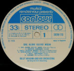 Billy Vaughn And His Orchestra-2