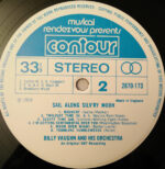 Billy Vaughn And His Orchestra-3
