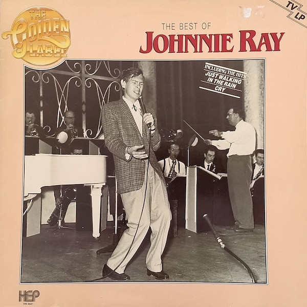 Johnnie Ray-0