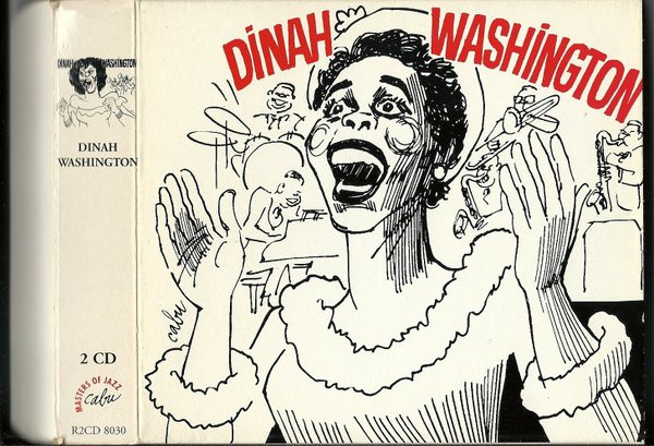 Dinah Washington-0