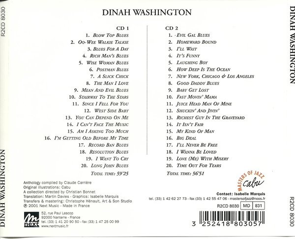 Dinah Washington-1
