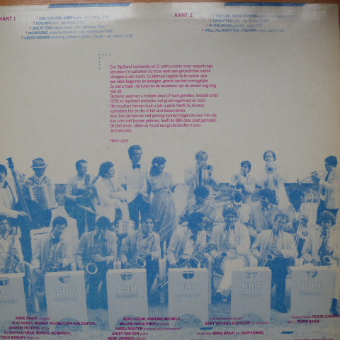 Big Band Amsterdam-1