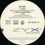 ICE Mc-3