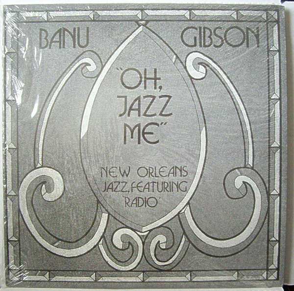 Banu Gibson-0