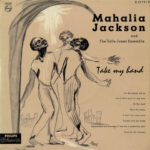 Mahalia Jackson-0