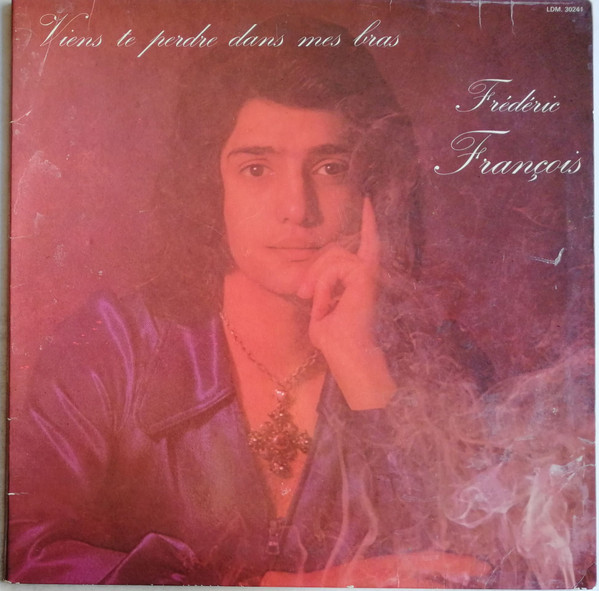 Frédéric François-0