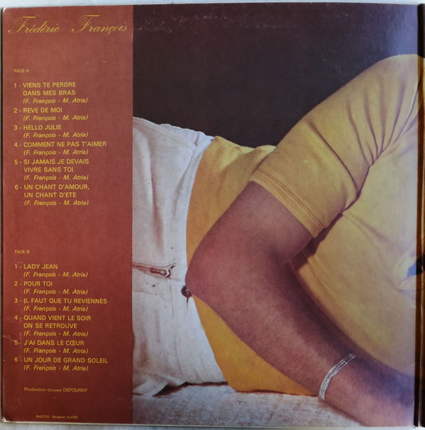 Frédéric François-1
