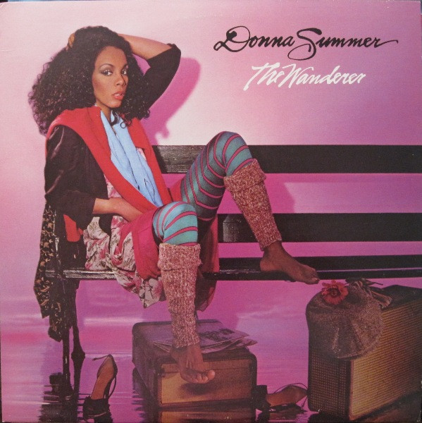 Donna Summer-0