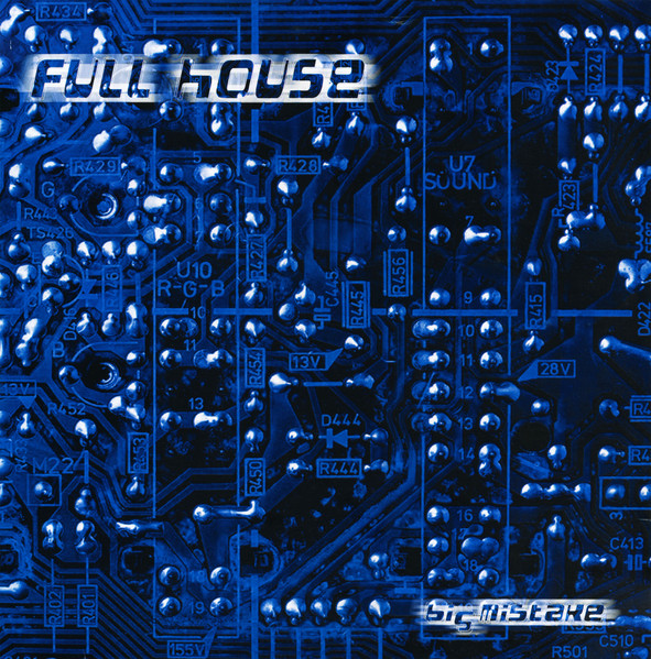 Full House (3)-0