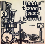 Little Town Jazzband-0