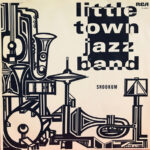 Little Town Jazzband-0