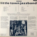 Little Town Jazzband-1